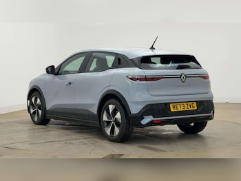 Used Renault Megane E Tech 2023 for sale - 76675891: Photo