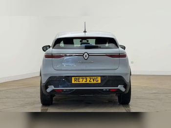 Used Renault Megane E Tech 2023 for sale - 76675891: Photo