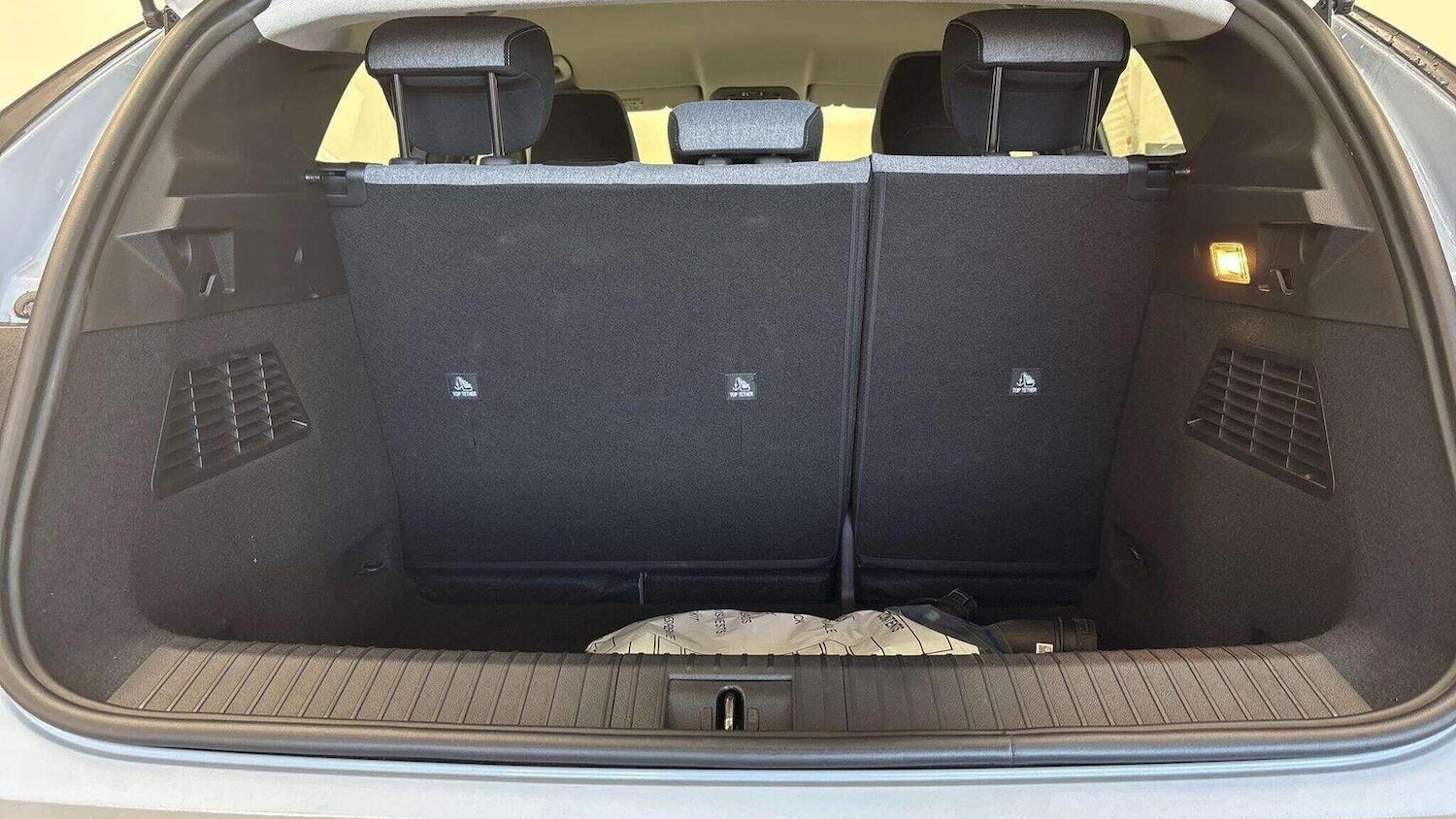 Used Renault Megane E Tech 2023 for sale - 76675891: Photo 7