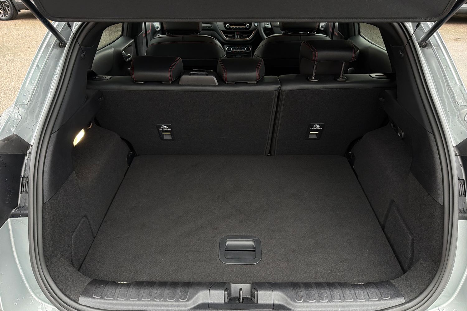 Used Ford Puma 2023 for sale - 77205248: Photo 13