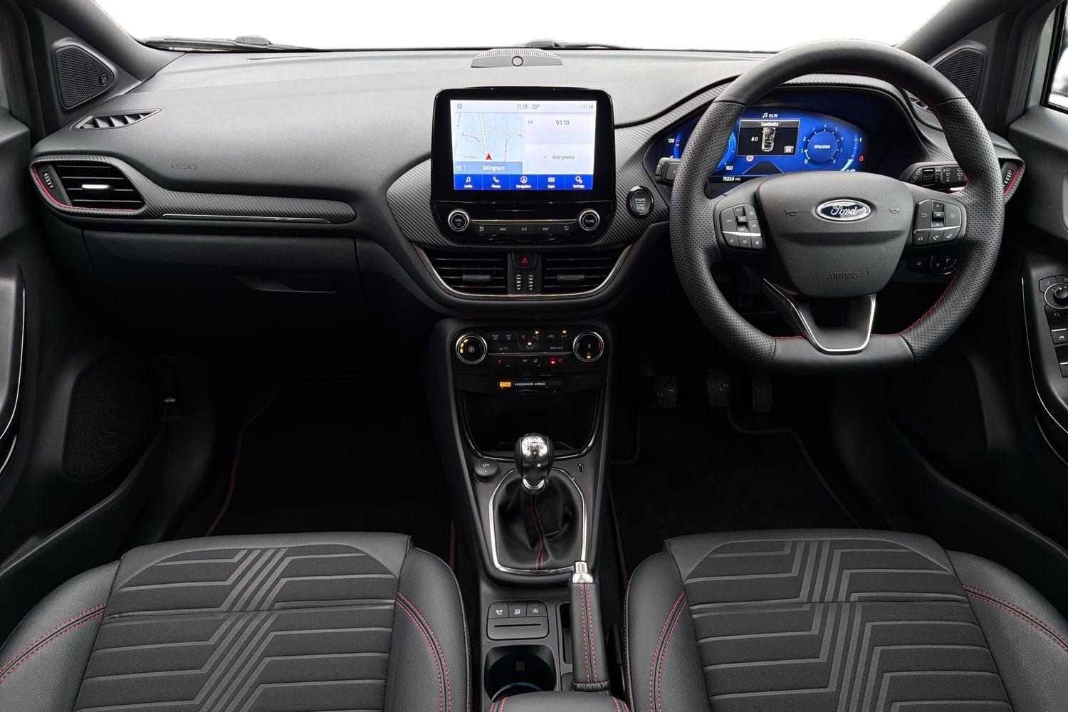 Used Ford Puma 2023 for sale - 77205248: Photo 14