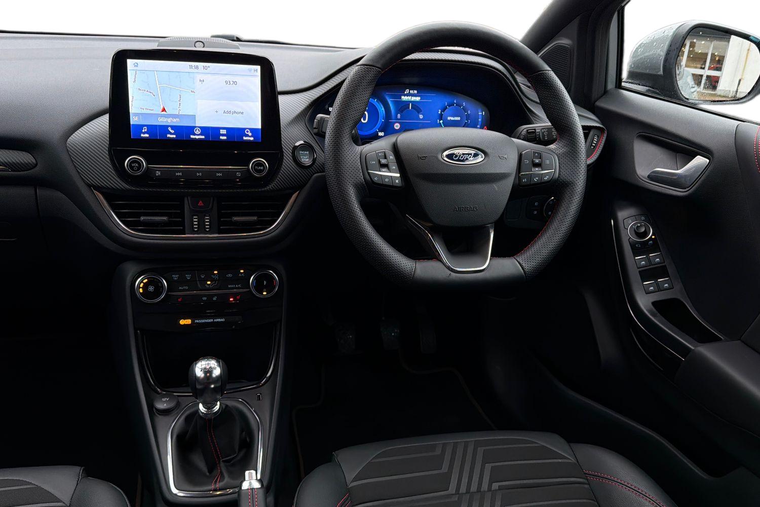 Used Ford Puma 2023 for sale - 77205248: Photo 15