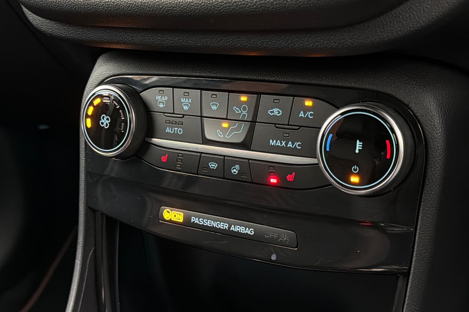 Used Ford Puma 2023 for sale - 77205248: Photo 17