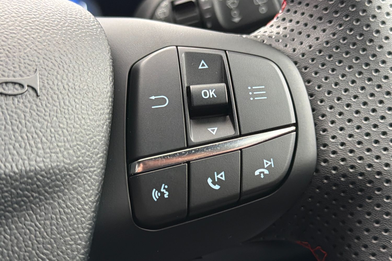 Used Ford Puma 2023 for sale - 77205248: Photo 21