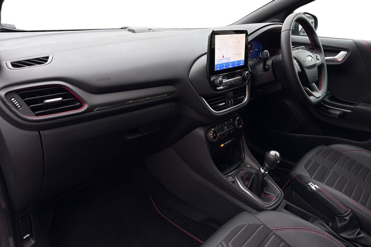 Used Ford Puma 2023 for sale - 77205248: Photo 3