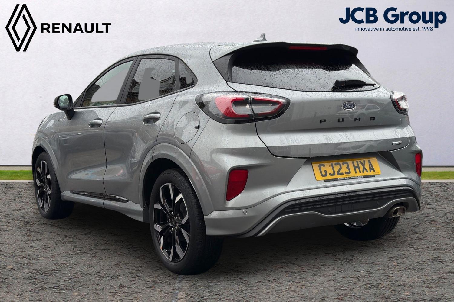 Used Ford Puma 2023 for sale - 77205248: Photo 4