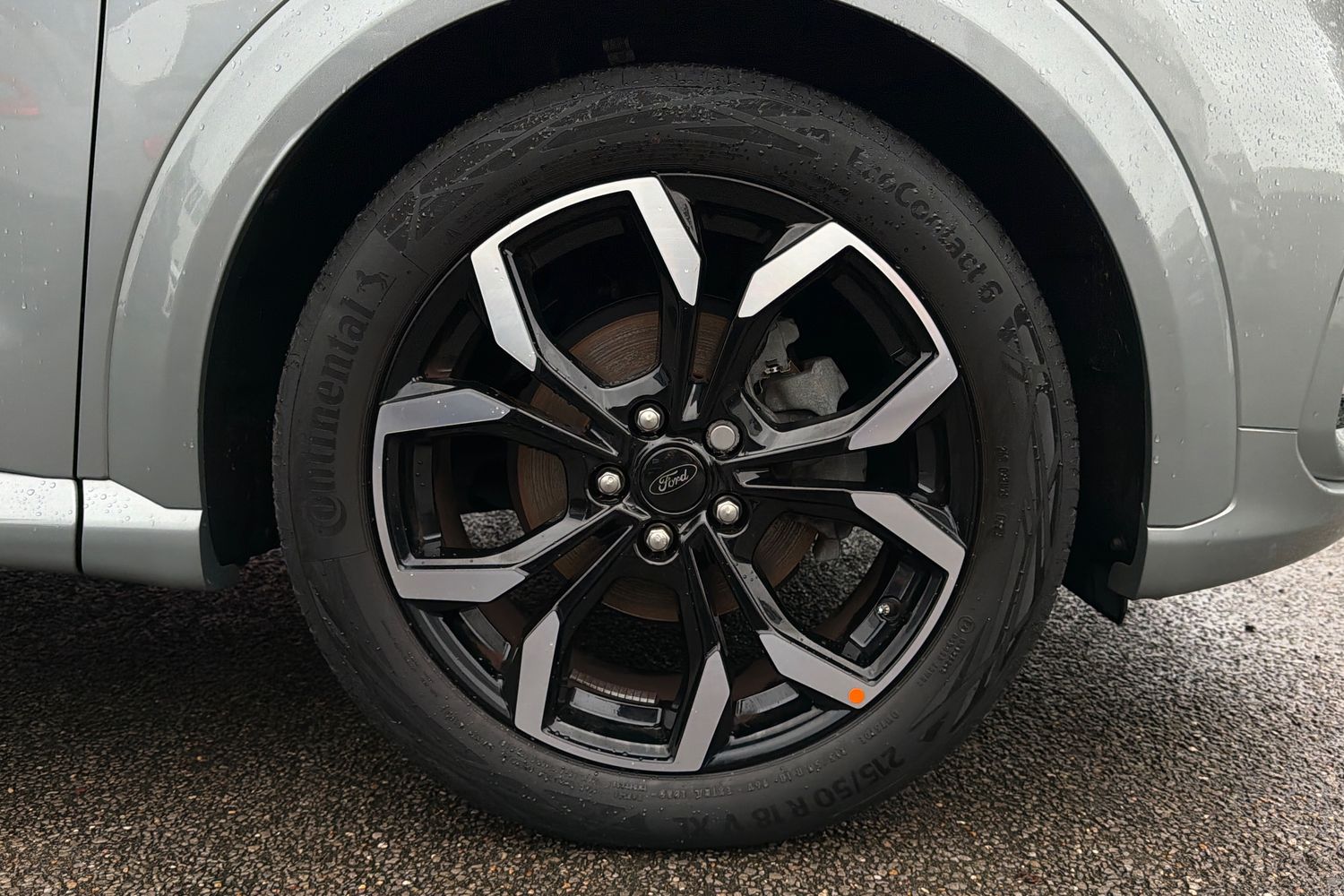 Used Ford Puma 2023 for sale - 77205248: Photo 7