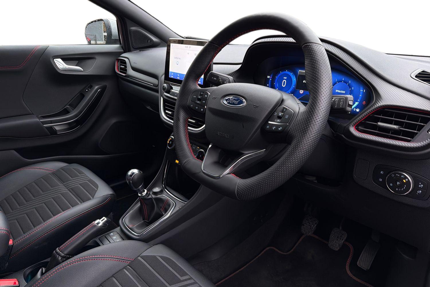 Used Ford Puma 2023 for sale - 77205248: Photo 8