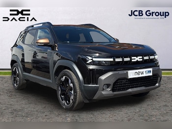 Used Dacia Duster 2025 for sale - 78378117: Photo