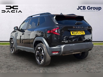 Used Dacia Duster 2025 for sale - 78378117: Photo