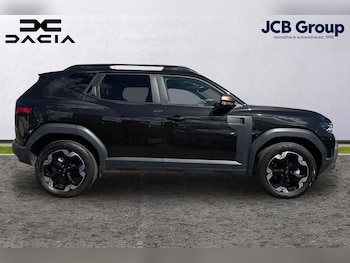 Used Dacia Duster 2025 for sale - 78378117: Photo