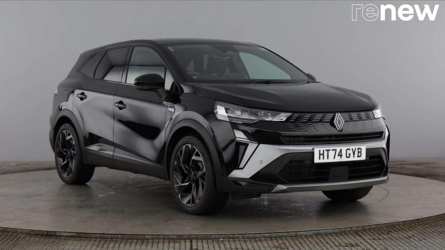 Used Renault Other 2024 for sale - 76678880: Photo 1