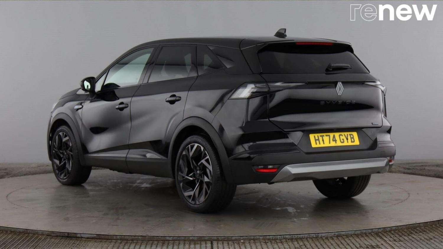 Used Renault Other 2024 for sale - 76678880: Photo 2