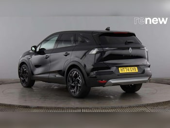 Used Renault Other 2024 for sale - 76678880: Photo