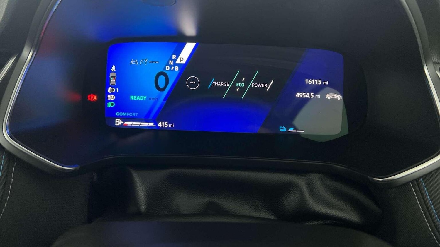 Used Renault Other 2024 for sale - 76678880: Photo 7