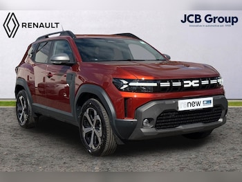 Used Dacia Duster 2025 for sale - 78317470: Photo