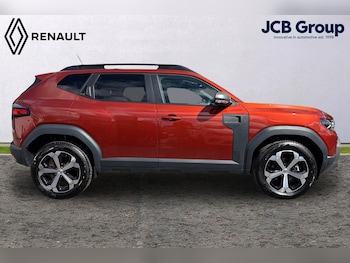 Used Dacia Duster 2025 for sale - 78317470: Photo