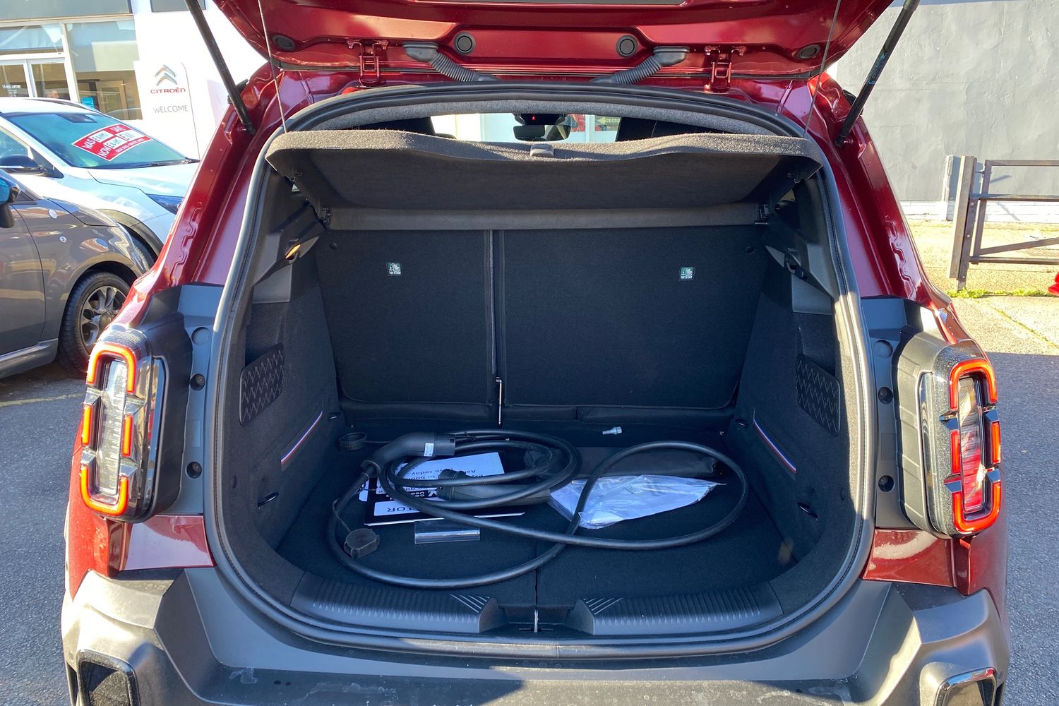 Used Renault 4 2025 for sale - 78140393: Photo 12