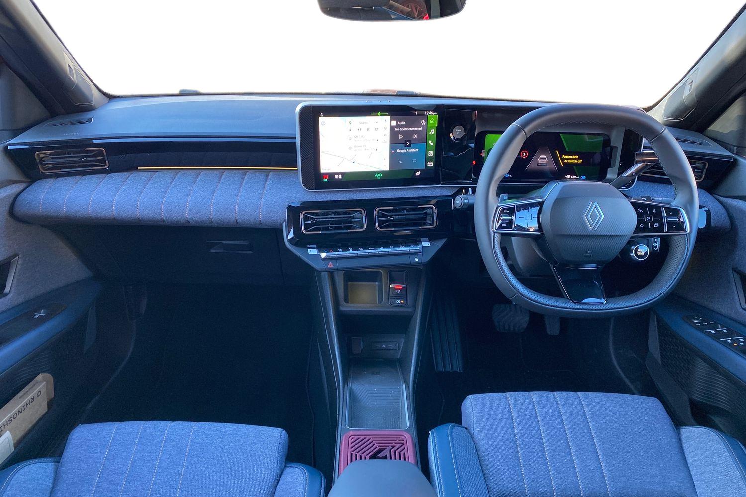 Used Renault 4 2025 for sale - 78140393: Photo 13
