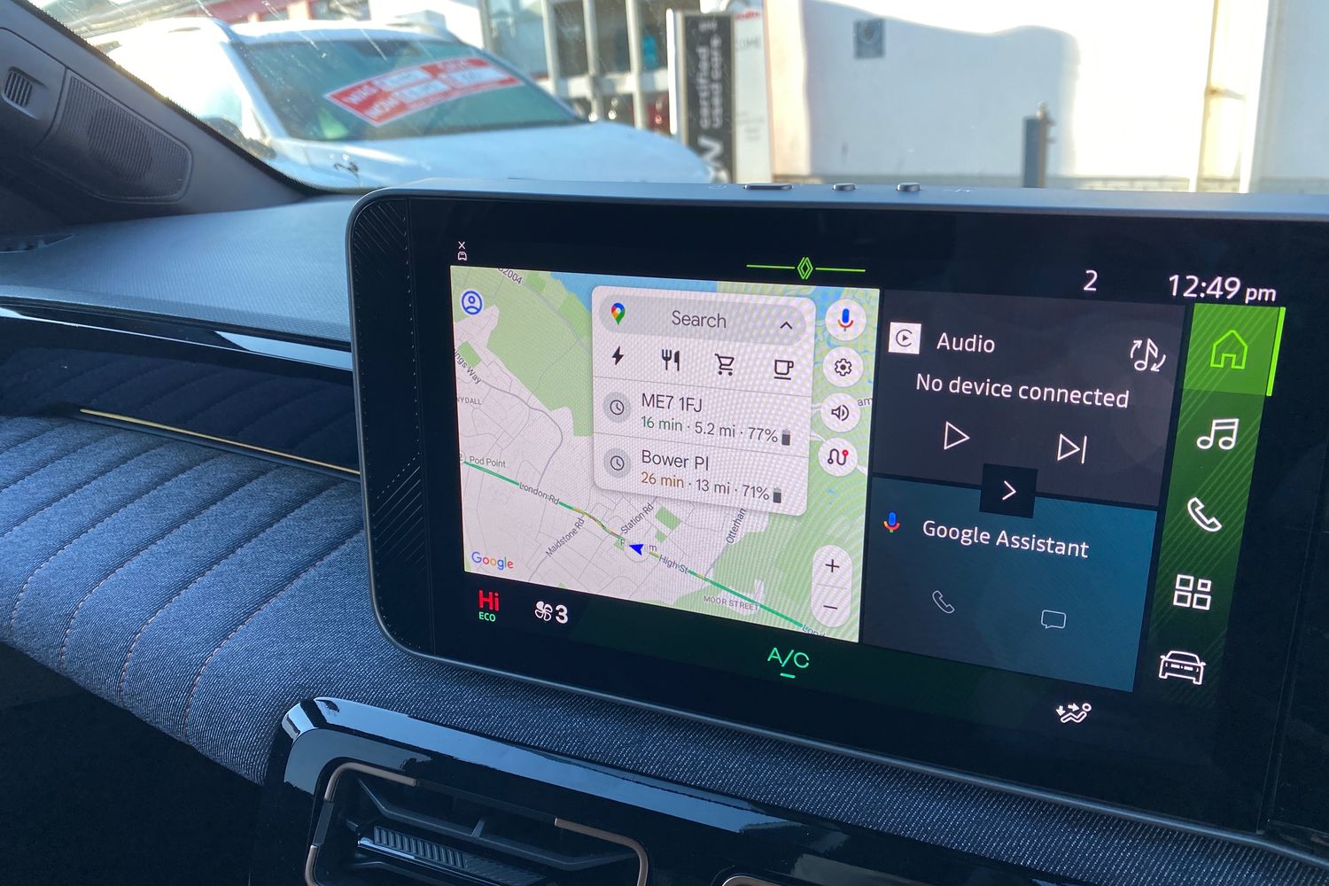 Used Renault 4 2025 for sale - 78140393: Photo 15