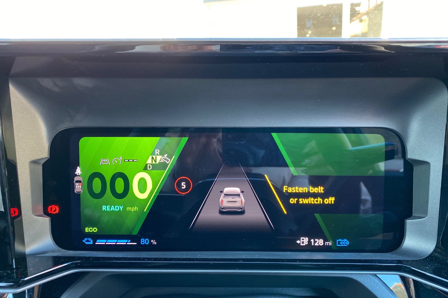 Used Renault 4 2025 for sale - 78140393: Photo 18