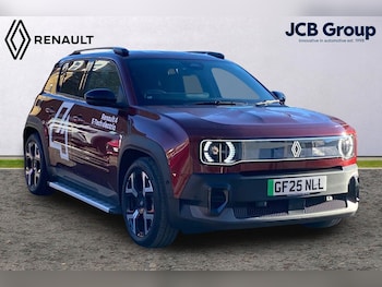 Used Renault 4 2025 for sale - 78140393: Photo