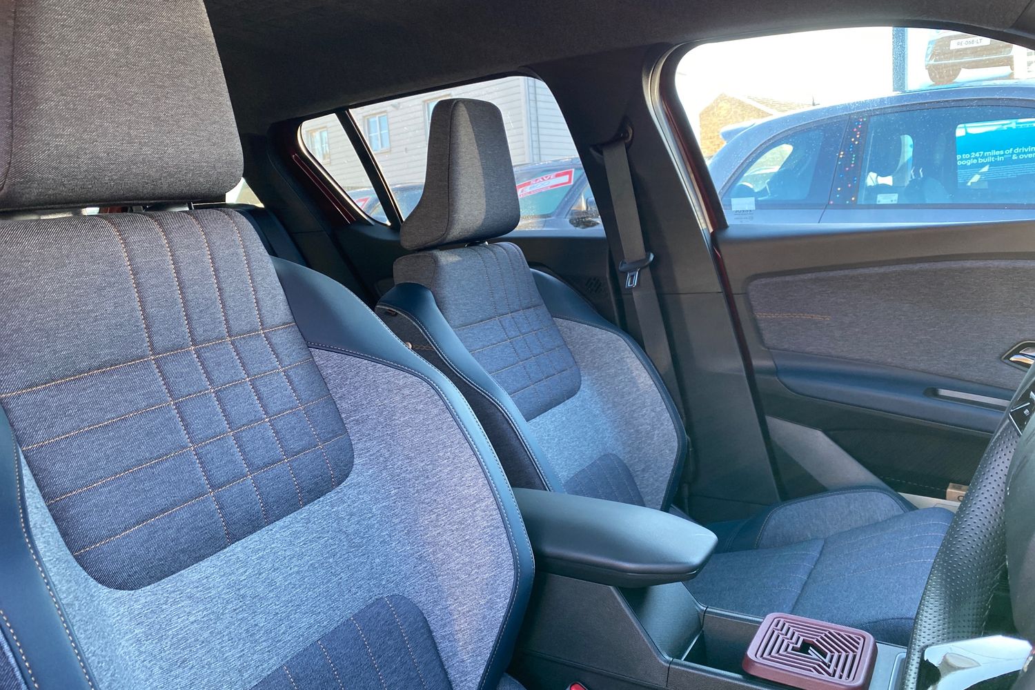 Used Renault 4 2025 for sale - 78140393: Photo 22