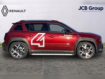 Used Renault 4 2025 for sale - 78140393: Photo