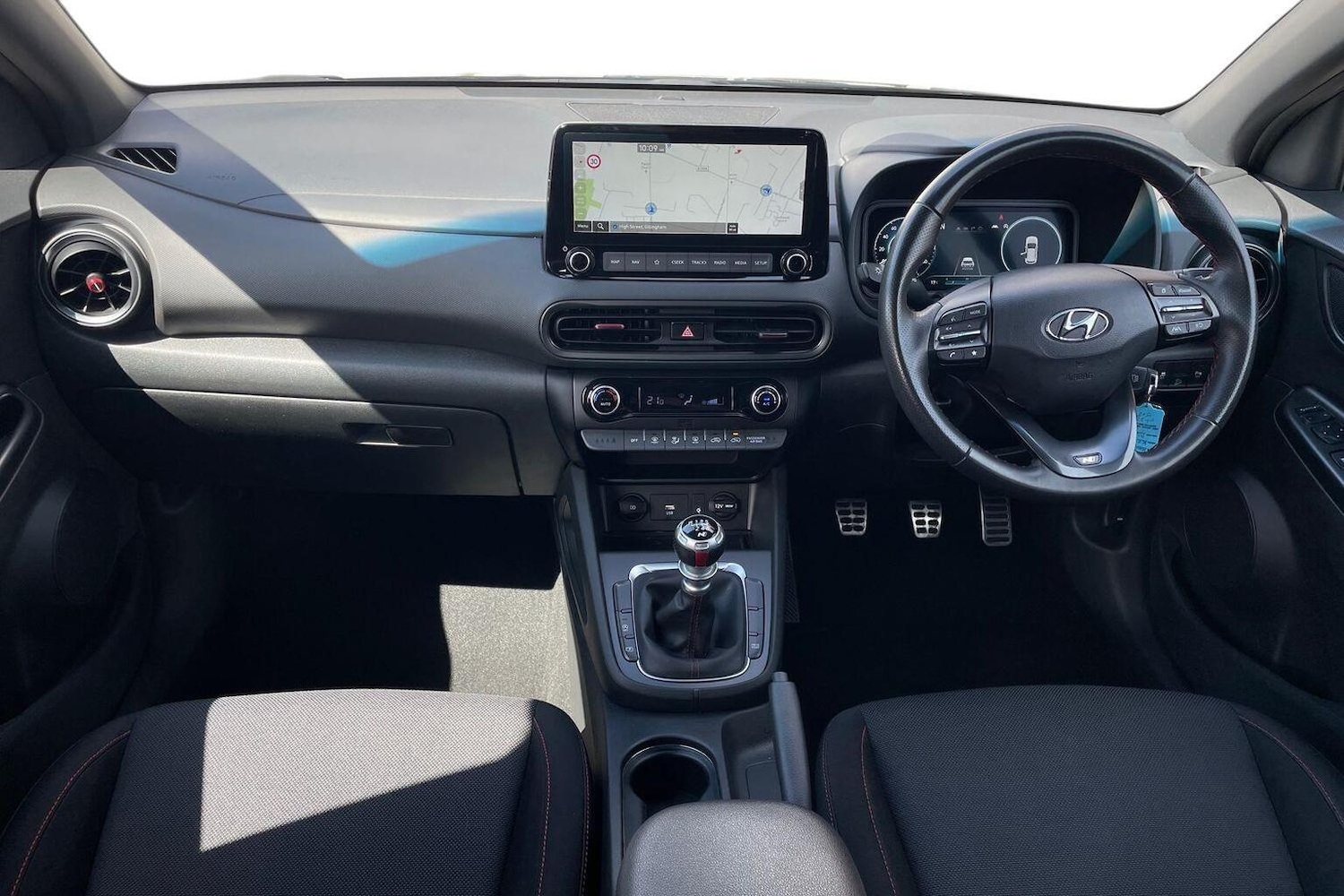 Used Hyundai KONA 2022 for sale - 76674742: Photo 11