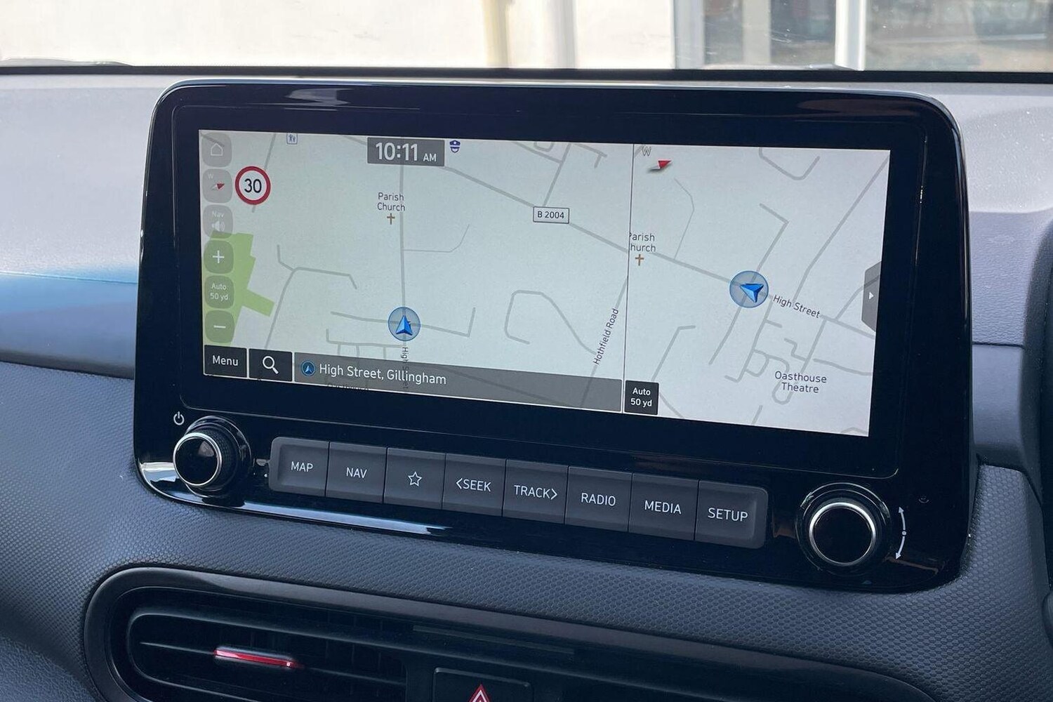 Used Hyundai KONA 2022 for sale - 76674742: Photo 13