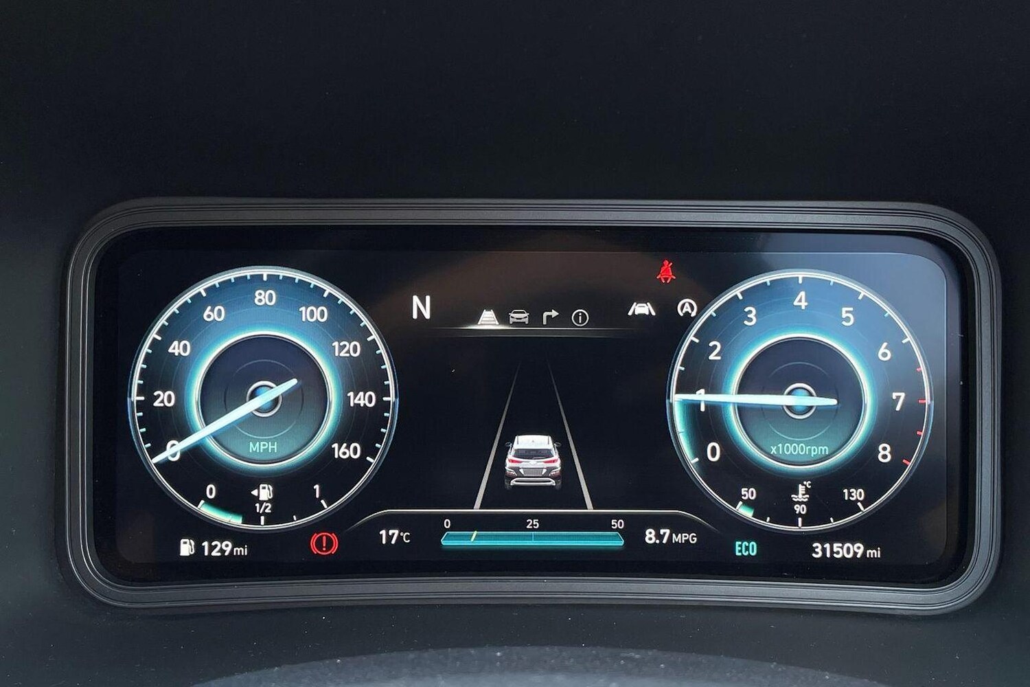 Used Hyundai KONA 2022 for sale - 76674742: Photo 16