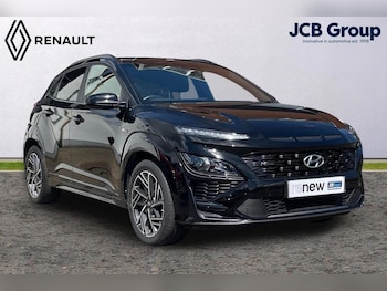 Used Hyundai KONA 2022 for sale - 76674742: Photo