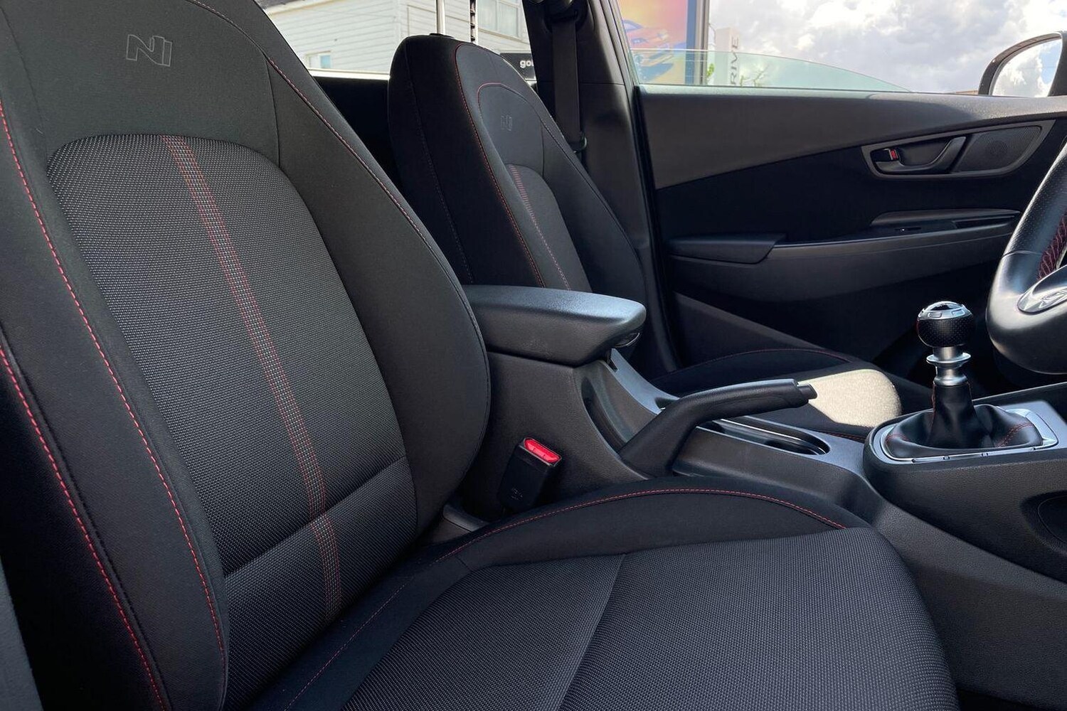 Used Hyundai KONA 2022 for sale - 76674742: Photo 20