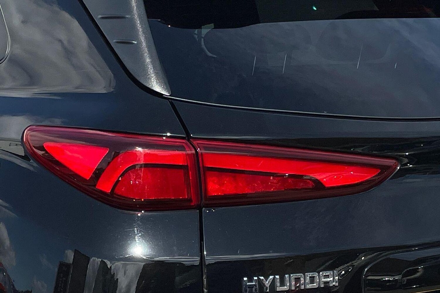 Used Hyundai KONA 2022 for sale - 76674742: Photo 25