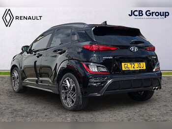 Used Hyundai KONA 2022 for sale - 76674742: Photo