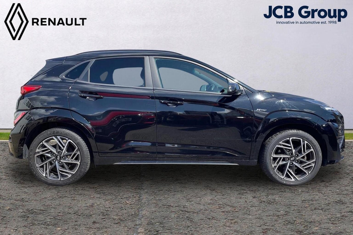 Used Hyundai KONA 2022 for sale - 76674742: Photo 4