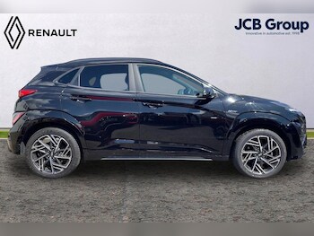 Used Hyundai KONA 2022 for sale - 76674742: Photo