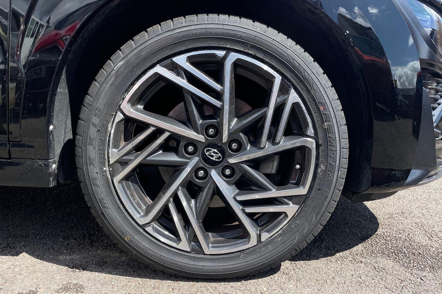 Used Hyundai KONA 2022 for sale - 76674742: Photo 5