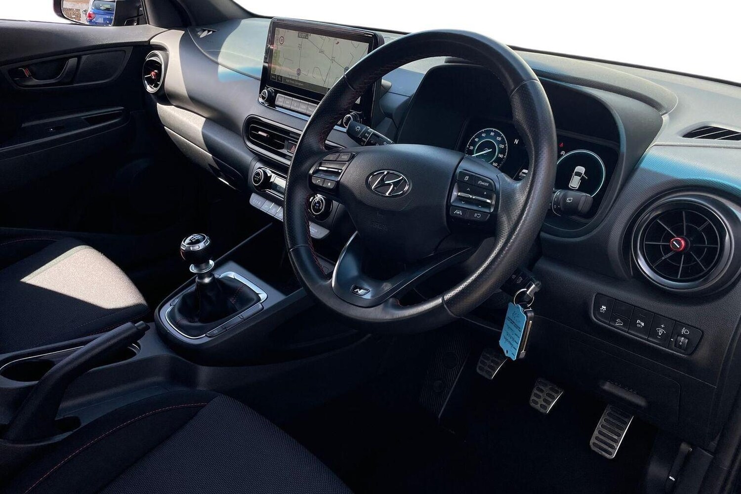 Used Hyundai KONA 2022 for sale - 76674742: Photo 6