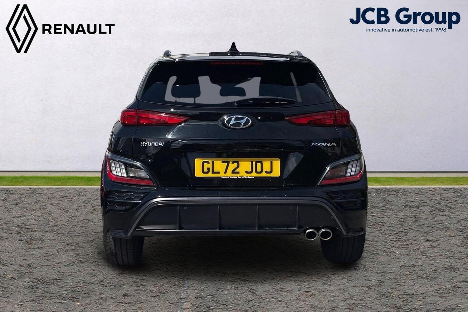 Used Hyundai KONA 2022 for sale - 76674742: Photo 7