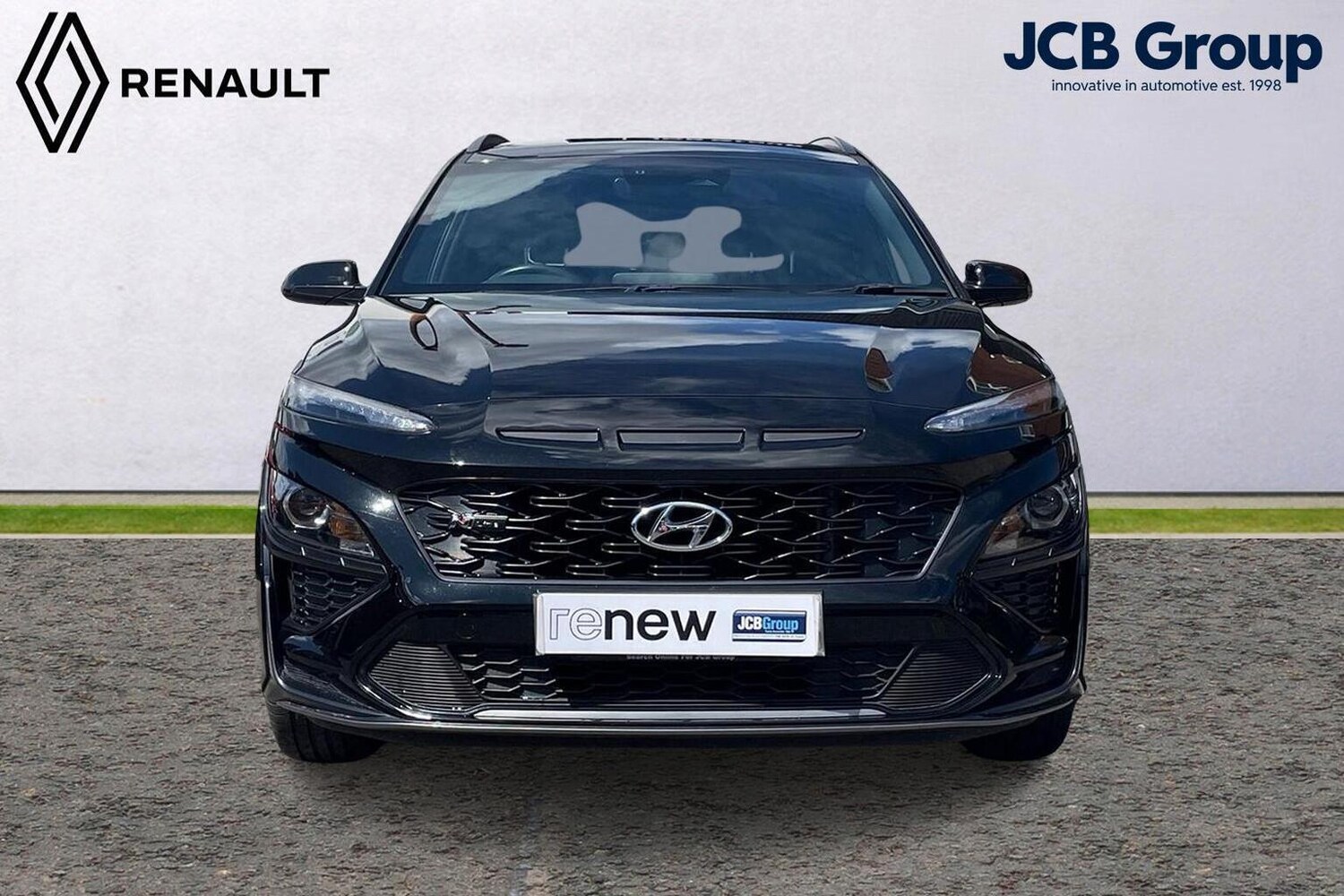 Used Hyundai KONA 2022 for sale - 76674742: Photo 8