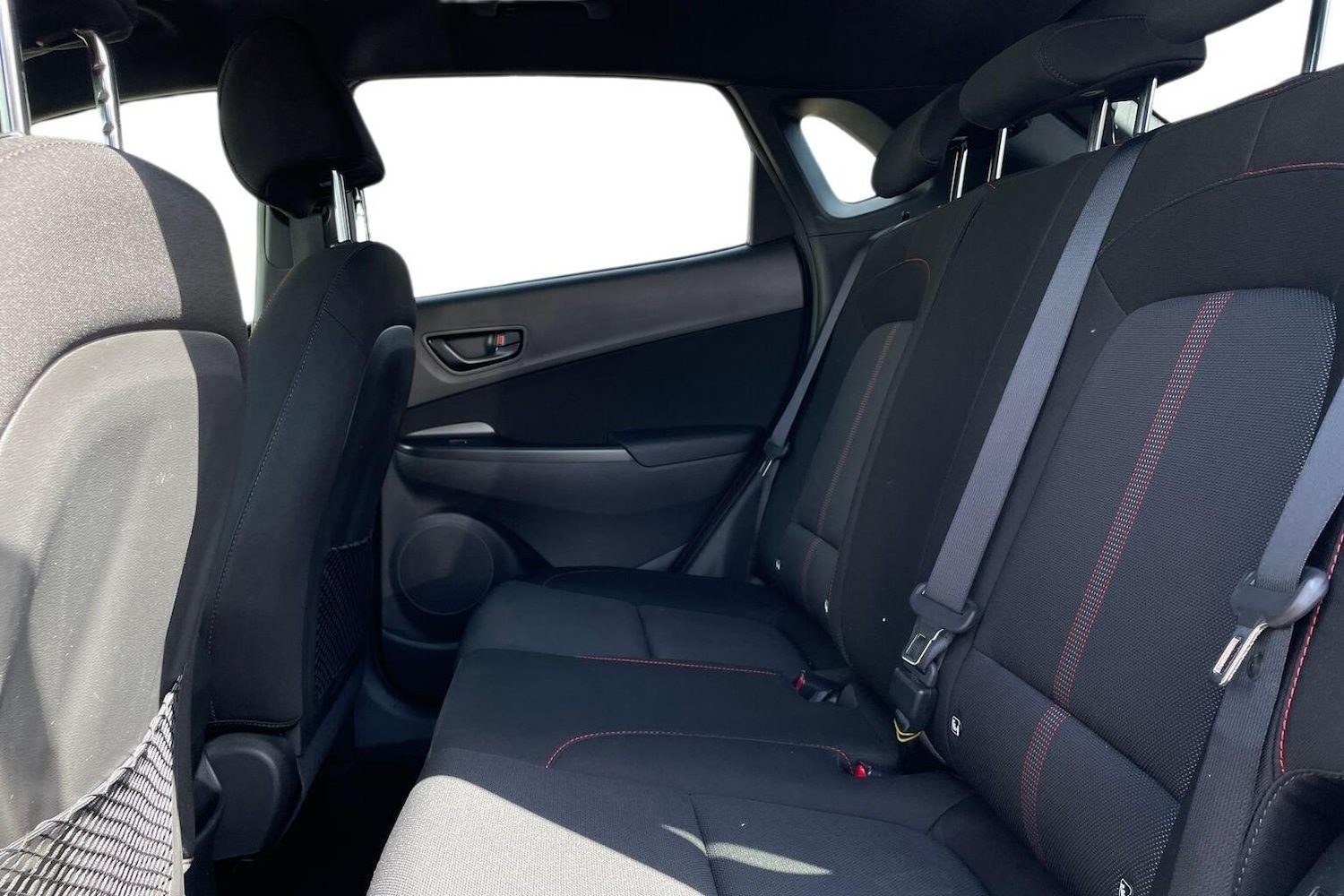 Used Hyundai KONA 2022 for sale - 76674742: Photo 9