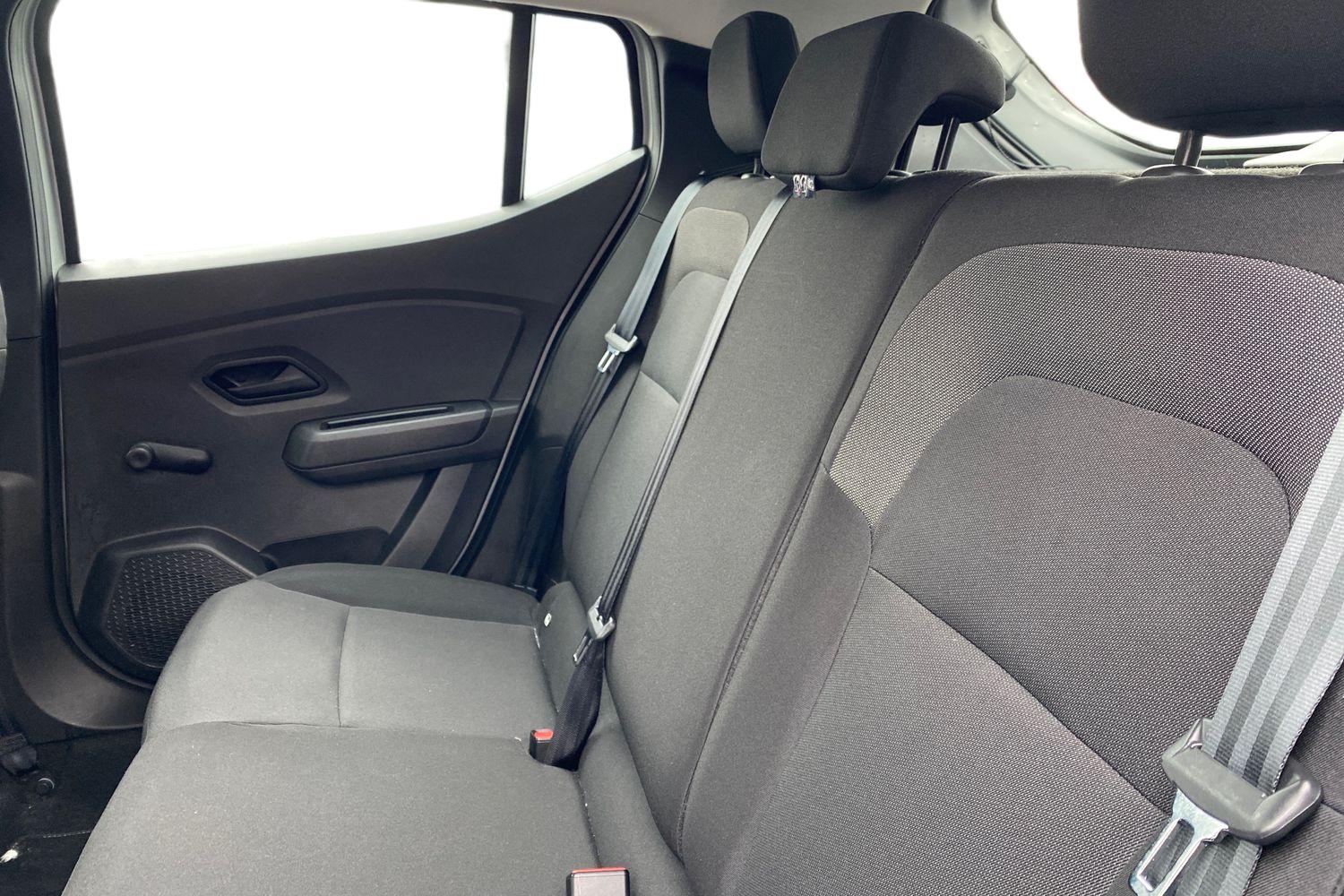 Used Dacia Sandero 2023 for sale - 78049294: Photo 11