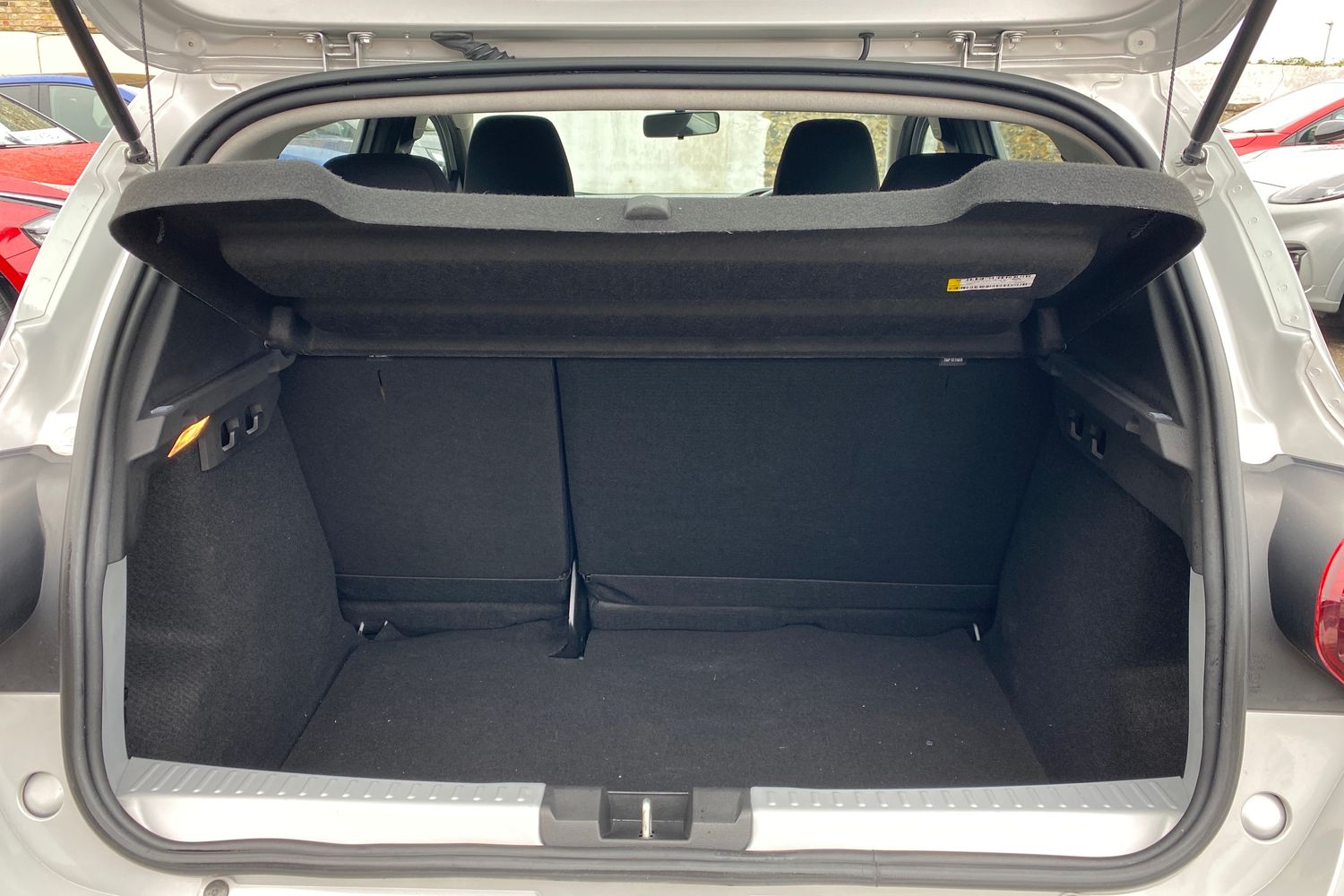 Used Dacia Sandero 2023 for sale - 78049294: Photo 12