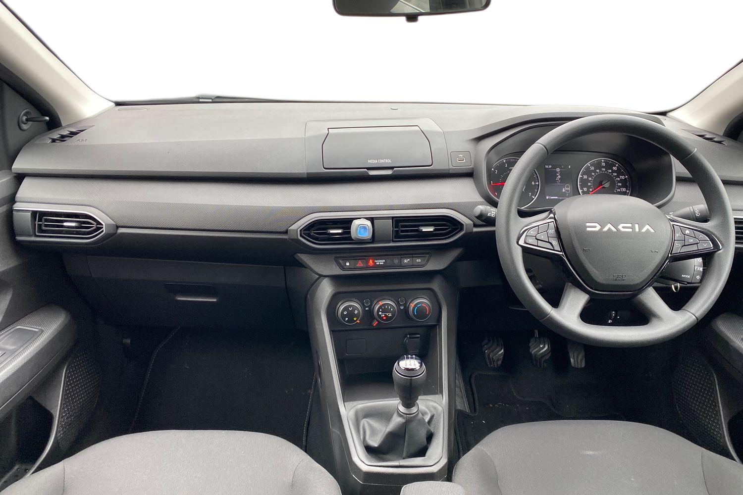 Used Dacia Sandero 2023 for sale - 78049294: Photo 13