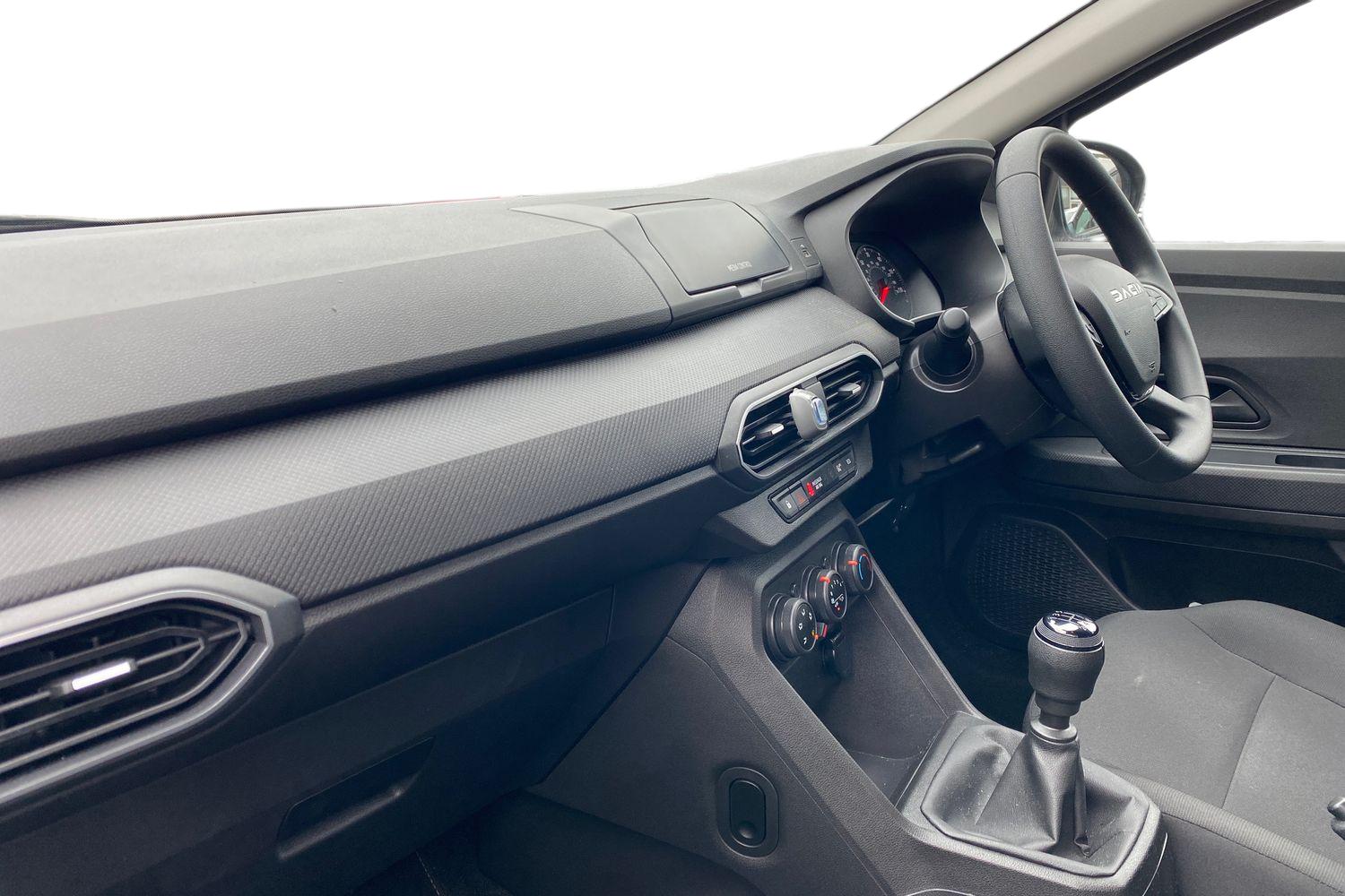 Used Dacia Sandero 2023 for sale - 78049294: Photo 2