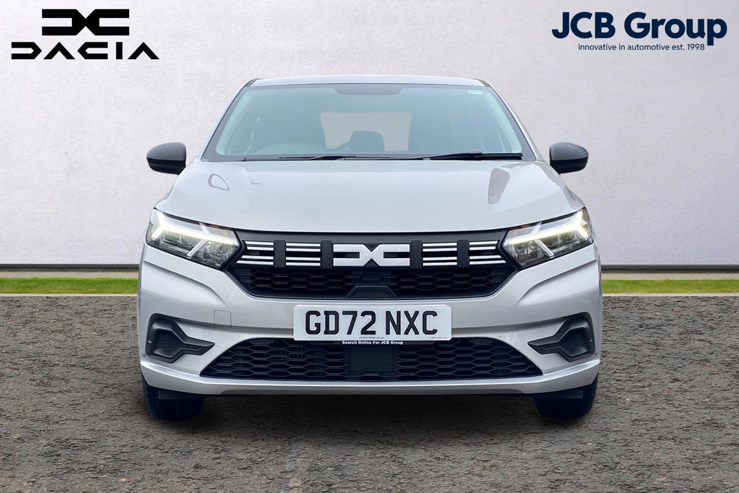 Used Dacia Sandero 2023 for sale - 78049294: Photo 9