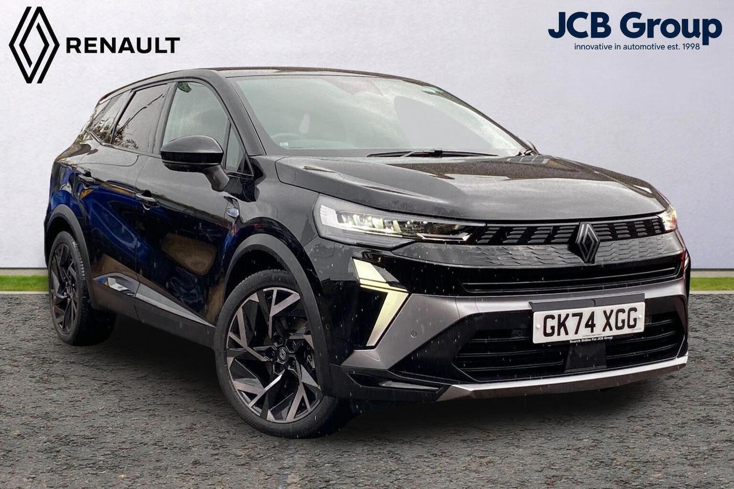 Used Renault Other 2024 for sale - 76677370: Photo 1