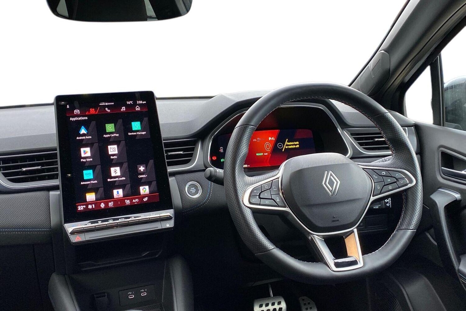 Used Renault Other 2024 for sale - 76677370: Photo 12