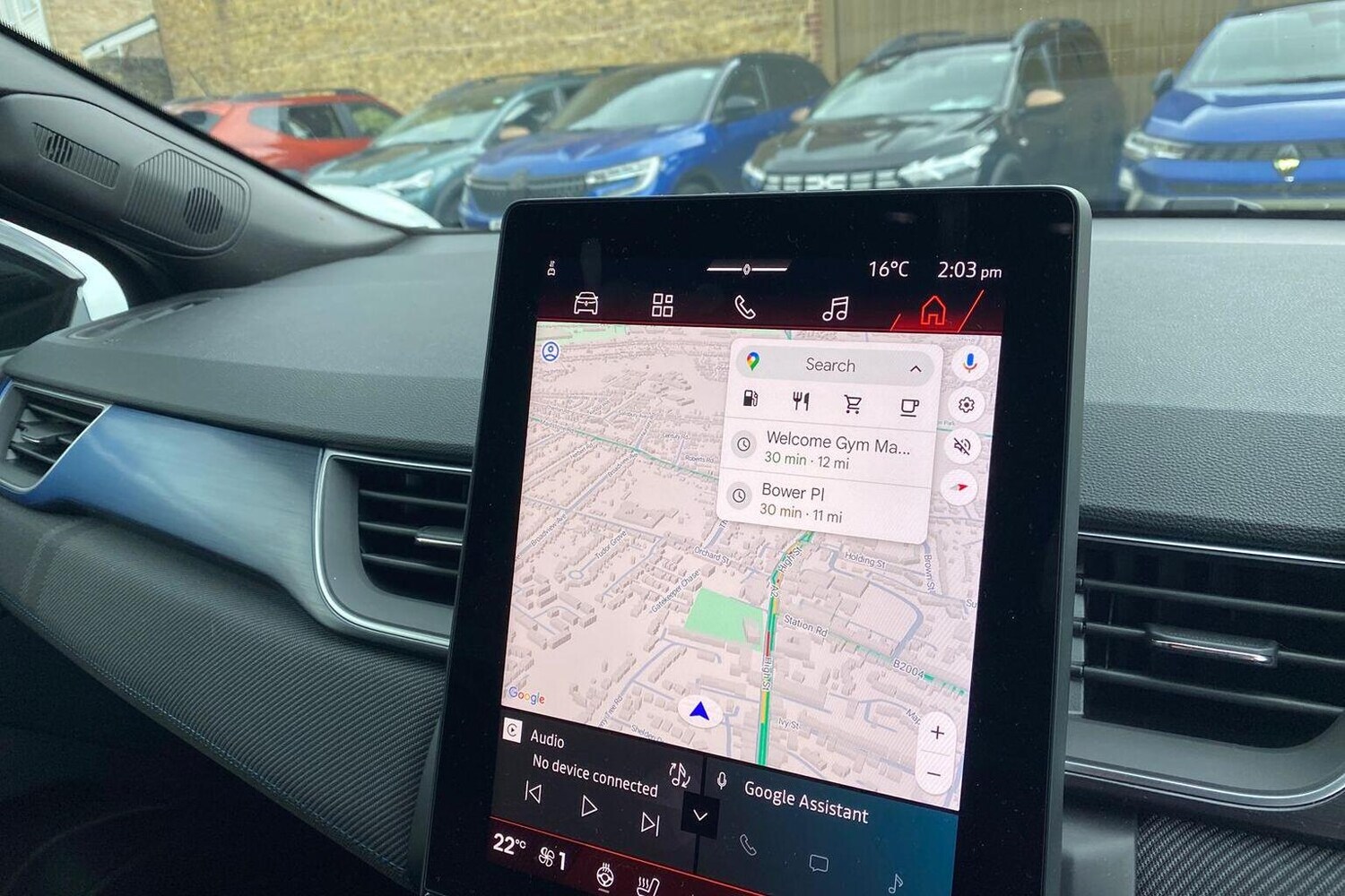 Used Renault Other 2024 for sale - 76677370: Photo 13